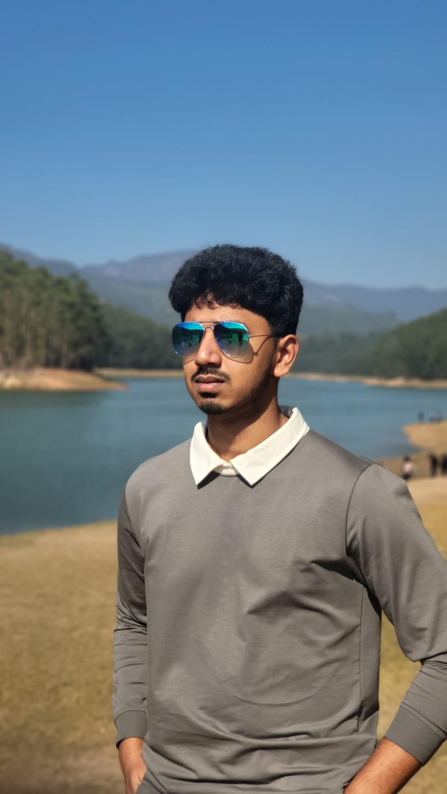 Thalha Ahamed
